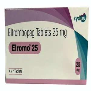 Elomo 25 mg