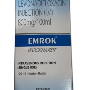 Emrok 800 mg