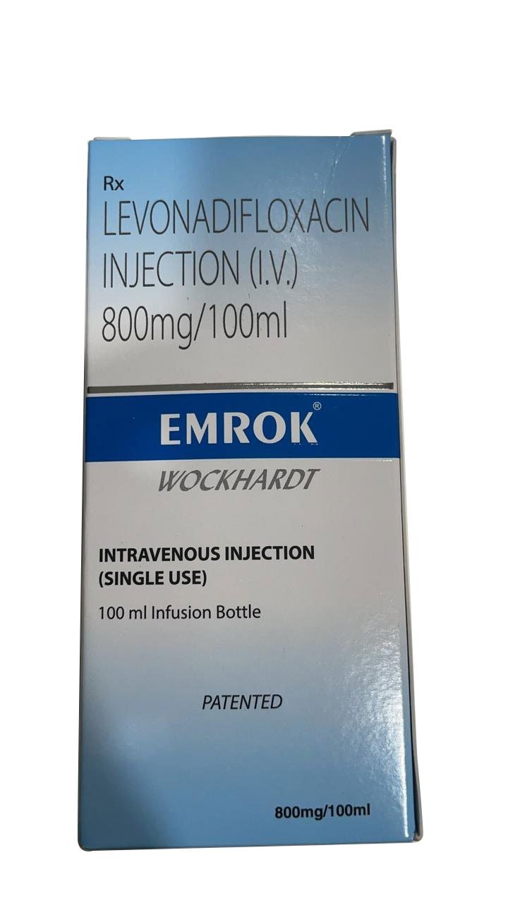 Emrok 800 mg
