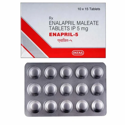Enapril 5 mg