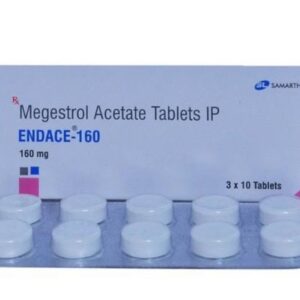 Endace 160 mg