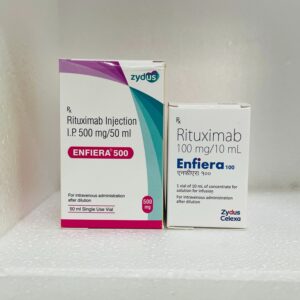 Enfiera 500 mg