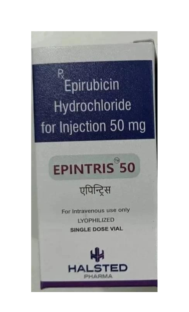 Epintris 50 mg