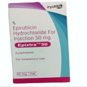 Epixtra 50 mg