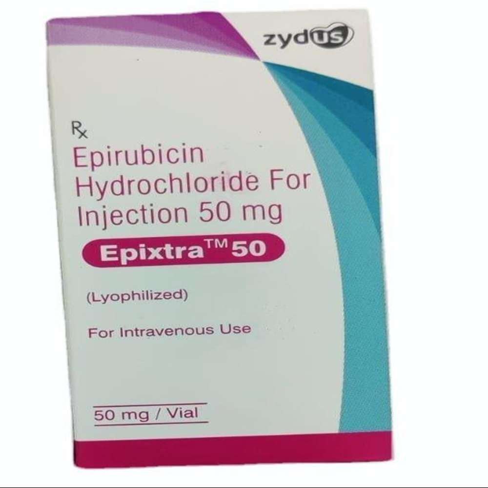 Epixtra 50 mg