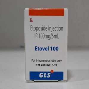 Etovel 100 mg/5 ml