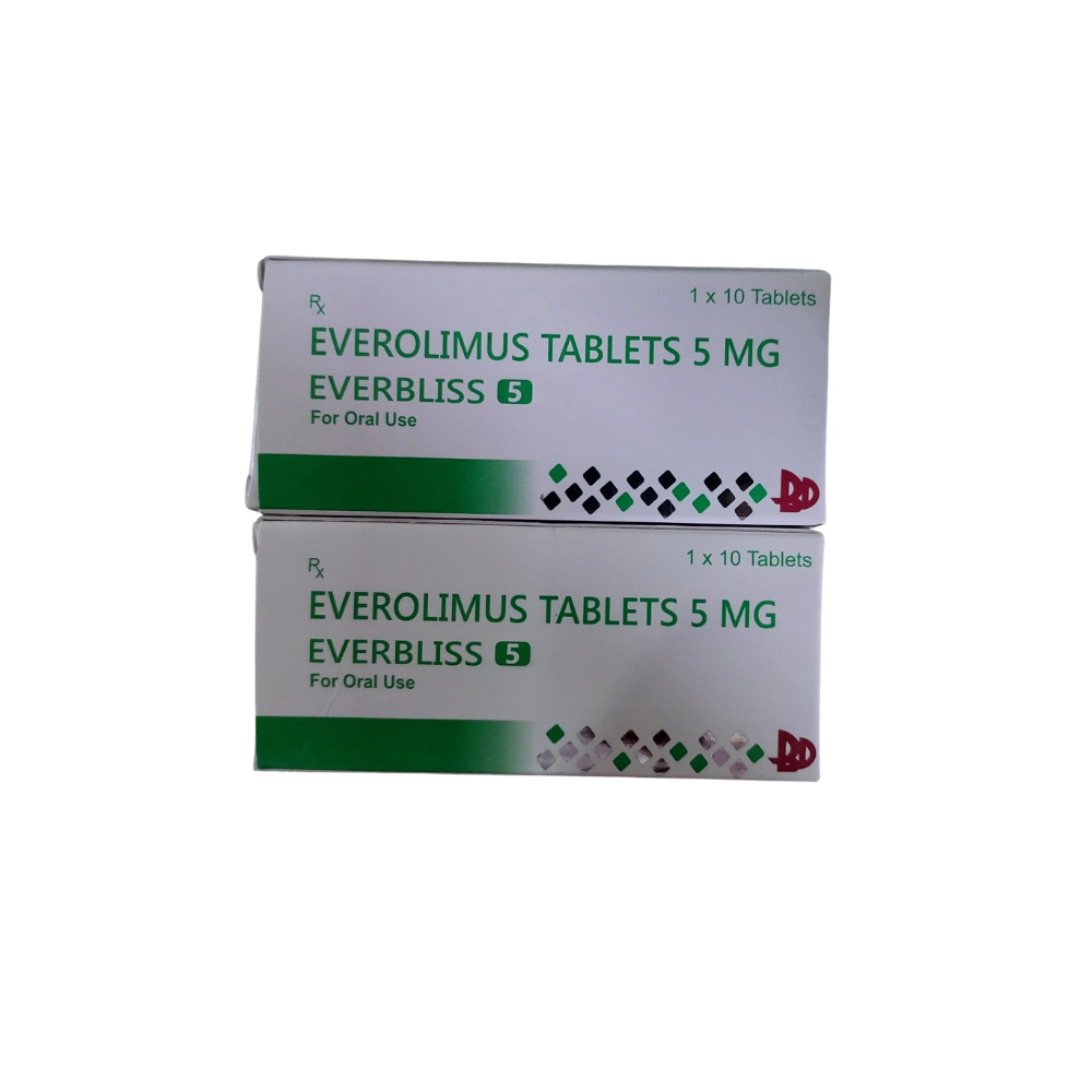 Everbliss