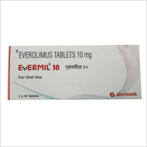 Evermil 10mg