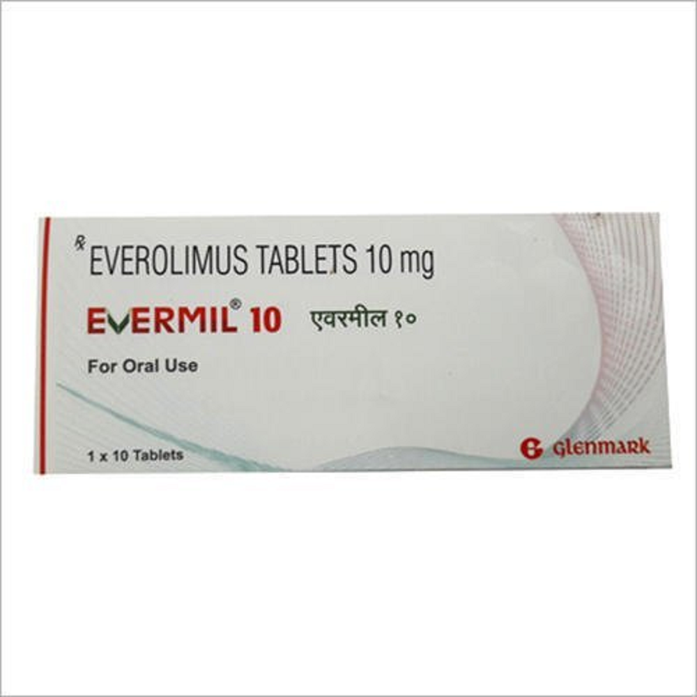Evermil 10mg
