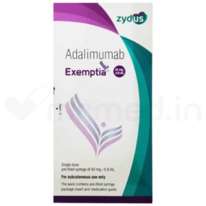 Exemptia-40-mg