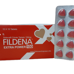 Fildena 150 mg