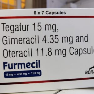Furmecil Capsules