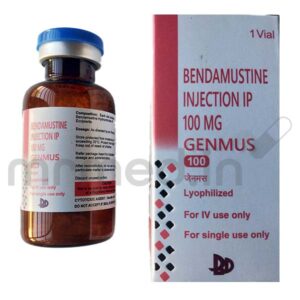 Genmus 100mg