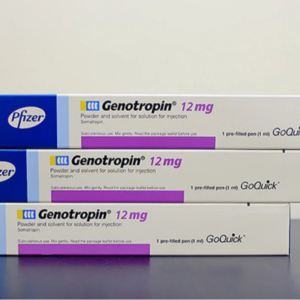 Genotropin 12 mg