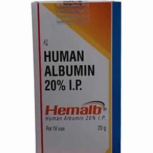 Hemalb