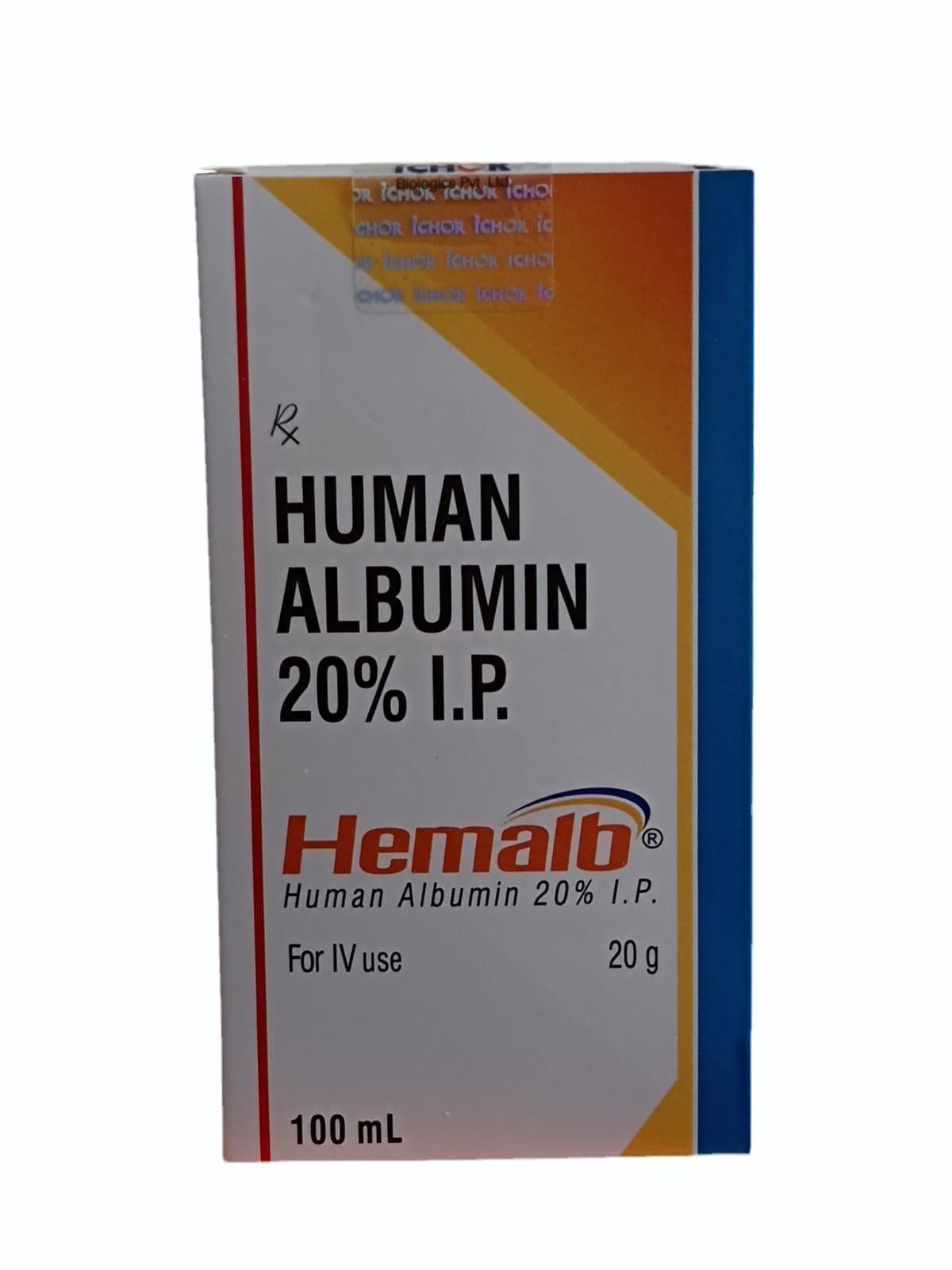 Hemalb