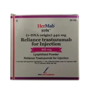 Hermab 440 mg