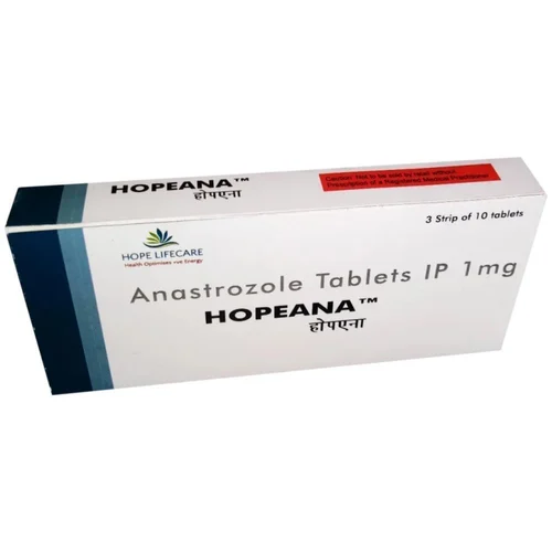 Hopeana 1 mg