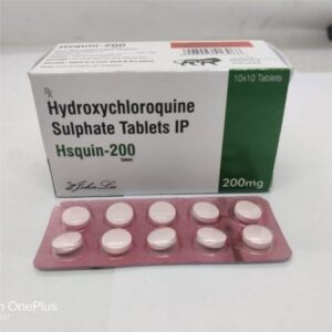 Hsquin 200 mg