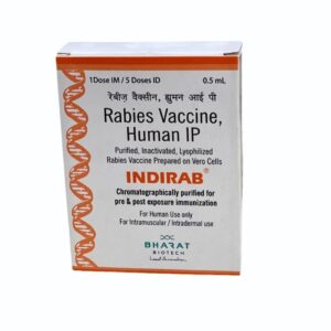 INDIRAB