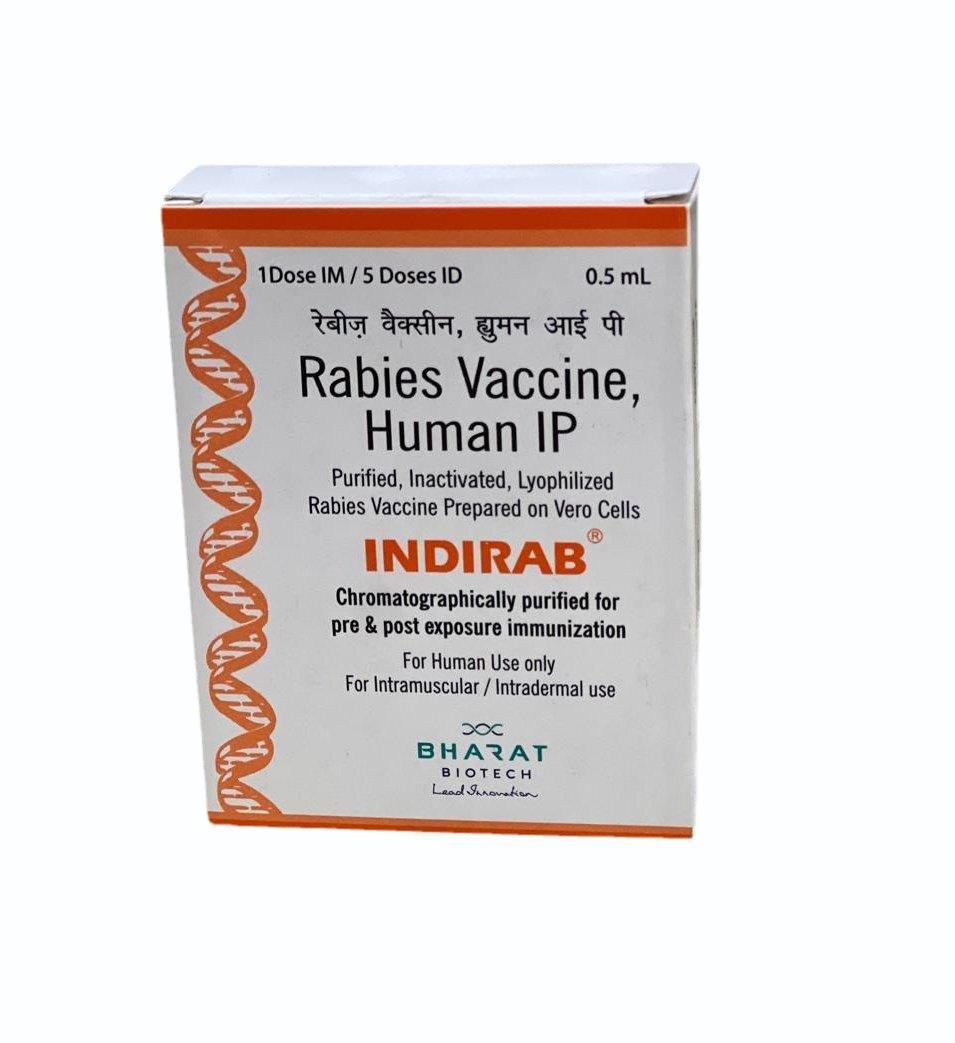 INDIRAB