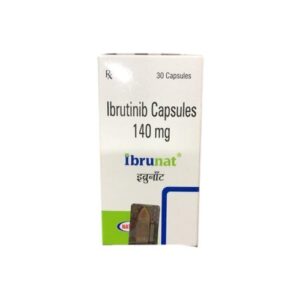 Ibrunat 140 mg