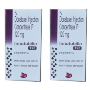 Innotubilin 120 mg