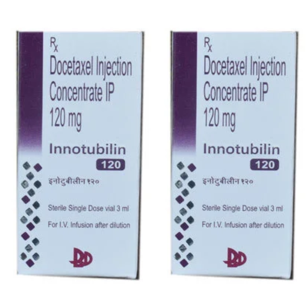 Innotubilin 120 mg