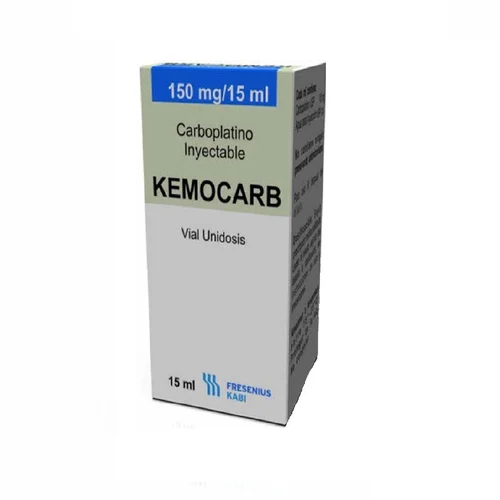 Kemocarb 150 mg