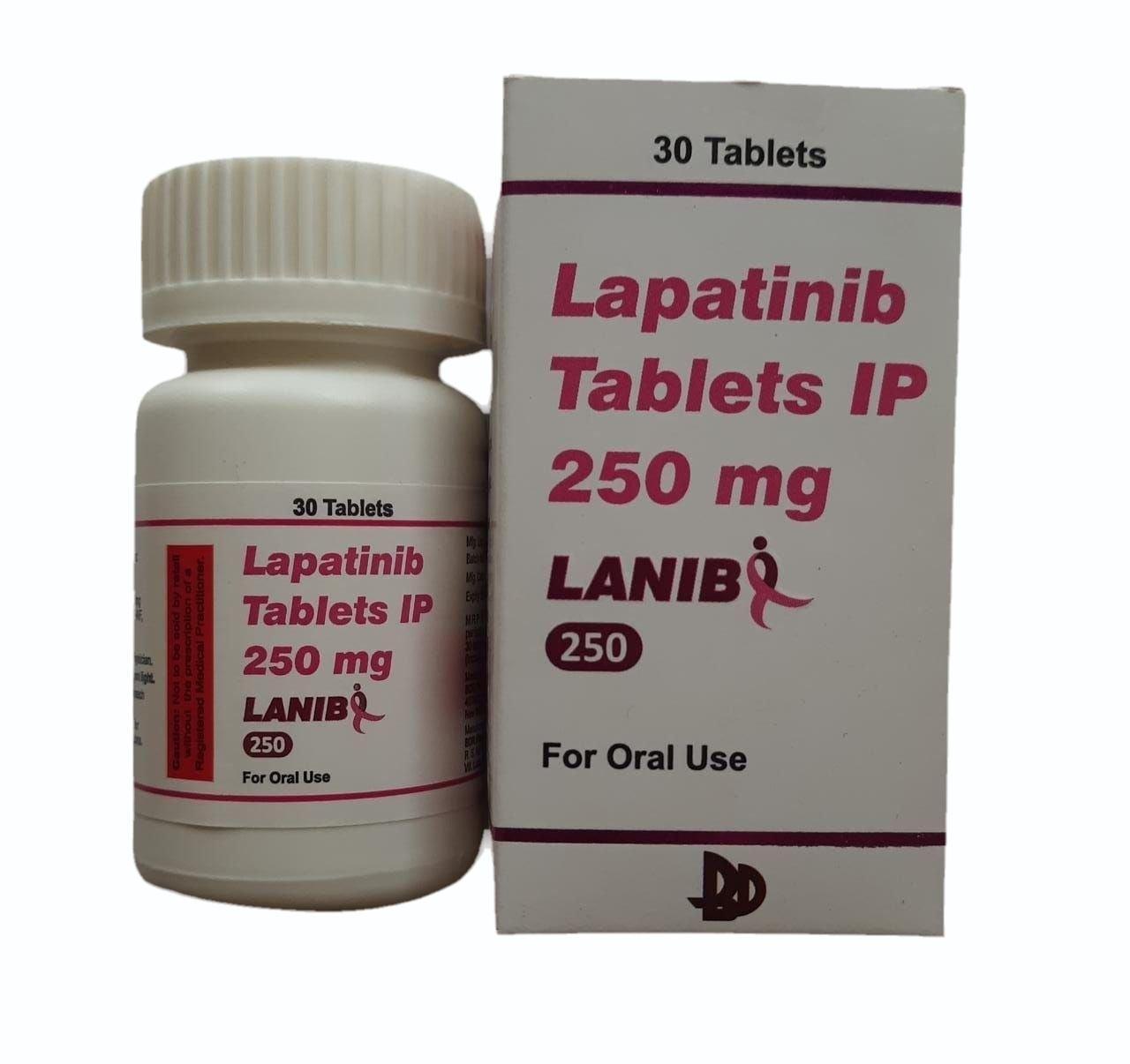 LANIB 250 mg