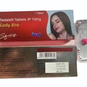 Lady Eva 10 mg