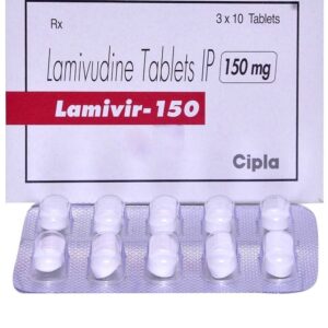 Lamivir-150 mg