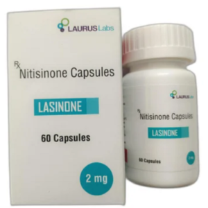 Lasindine 2 mg