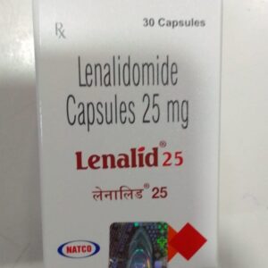 Lenalid 25 mg