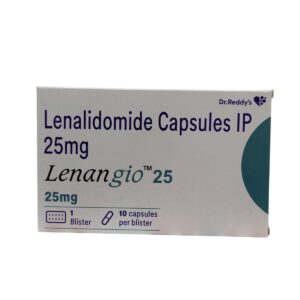 Lenangio 25 mg