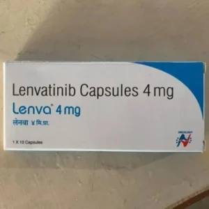 Lenva 4mg