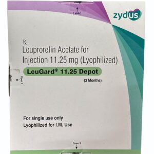 Leugard 11.25 mg