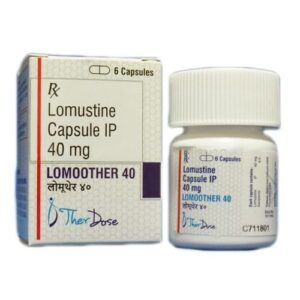 Lomoother 40 mg