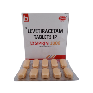 Lysiprin 1000