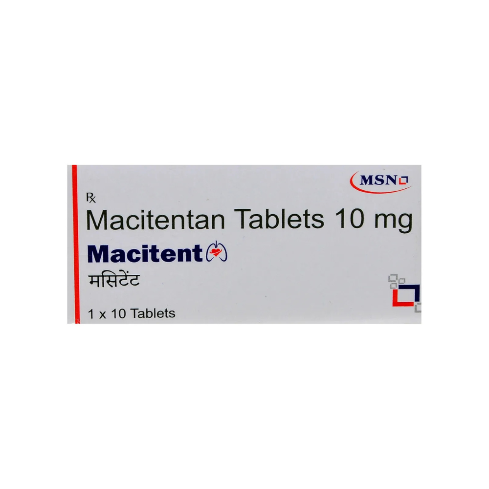 Macitent