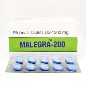 Malegra 200 mg
