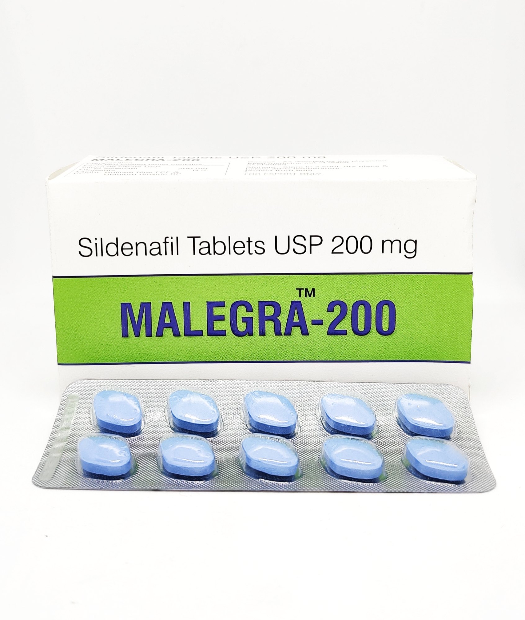 Malegra 200 mg