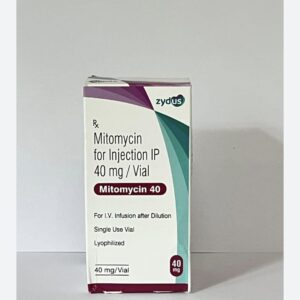 Mitomycin 40 mg