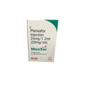 Mozifor 24 mg/1.2 ml (20 mg/ml)