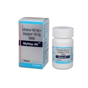 MyHEPALL-400mg,100mg