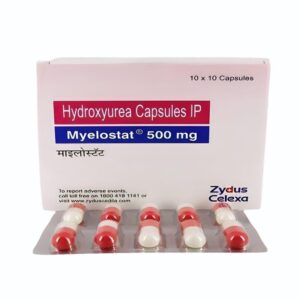 Myelostat 500 mg