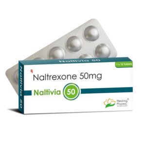 Naltivia 50 mg