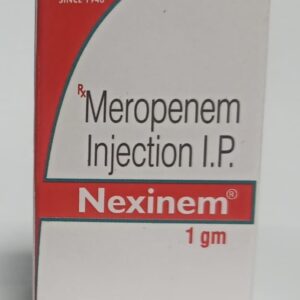 Nexinem 1000 mg