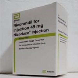 Nicoduce 48 mg