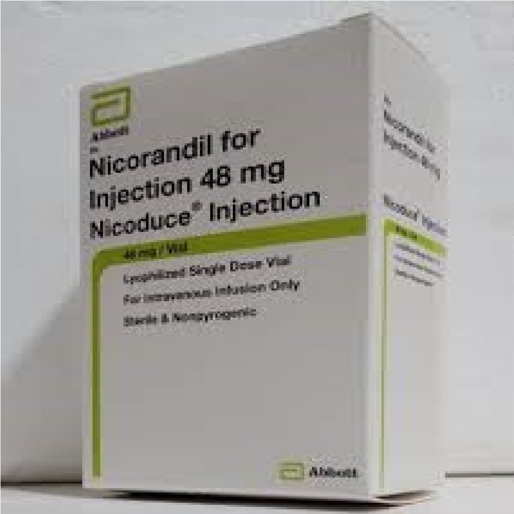 Nicoduce 48 mg